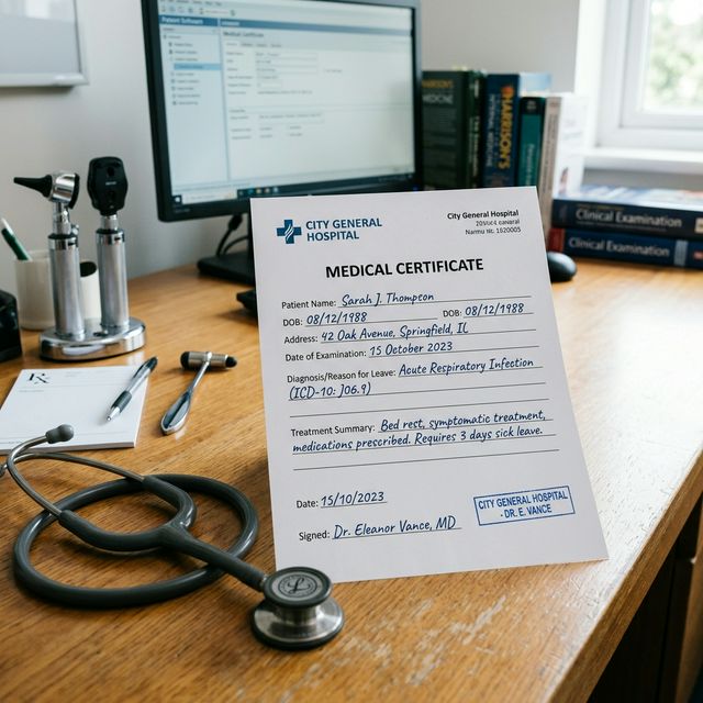 Featured Image for how-to-generate-medical-certificate-online