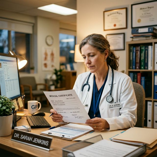 Featured Image for medical-certificate-everything-you-need-to-know-2026