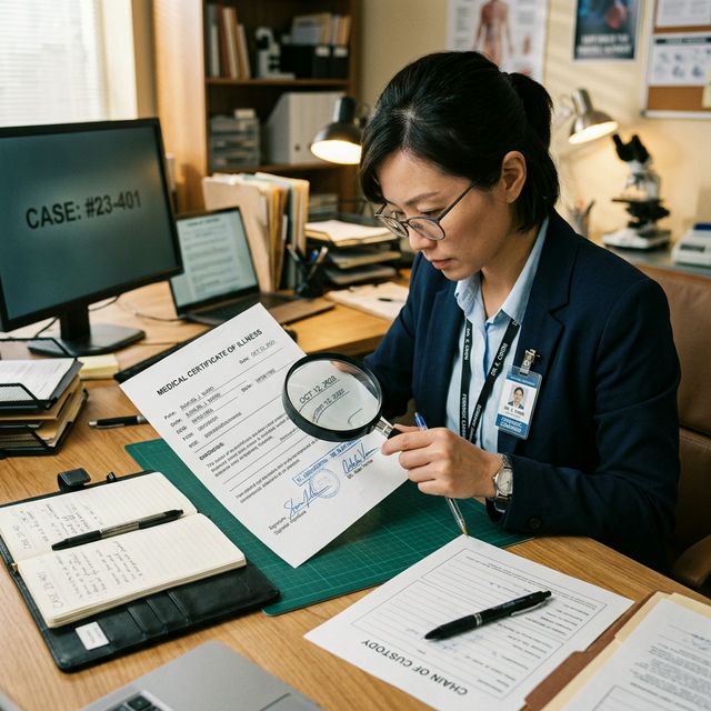 Featured Image for medical-certificate-general-format-free-templates